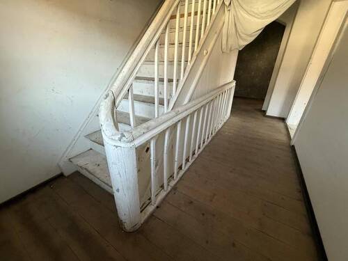 Treppenhaus - 