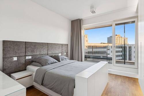 Schlafzimmer - 