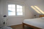 Blick in´s Schlafzimmer 1 - 