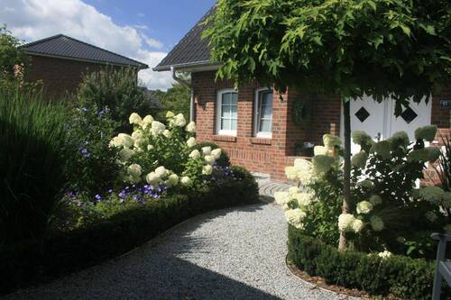 in Ihrem neuen Zuhause - 6 Zimmer Einfamilienhaus zum Kaufen in Vierden