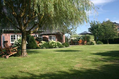 offen & dennoch privat - Einfamilienhaus mit 167,00 m&sup2; in Vierden zum Kaufen