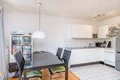 Küche - Etagenwohnung mit 60,50 m&sup2; in Berlin zum Kaufen