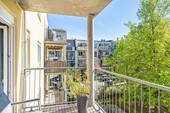 Balkon - 