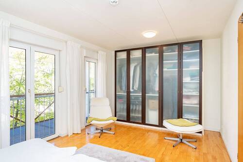 Schlafzimmer - 