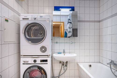 Badezimmer - 
