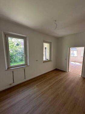 Wohnküche - 3 Zimmer Etagenwohnung zur Miete in Nürnberg