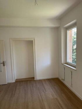 Wohnküche - Etagenwohnung mit 83,00 m&sup2; in Nürnberg zur Miete