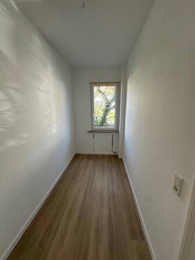 Ankleide oder Home Office - 