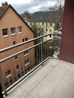 Balkon - 