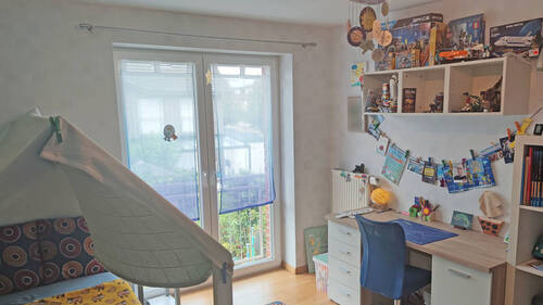 Kinderzimmer - 