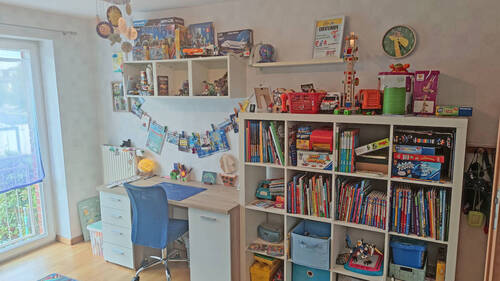 Kinderzimmer - 