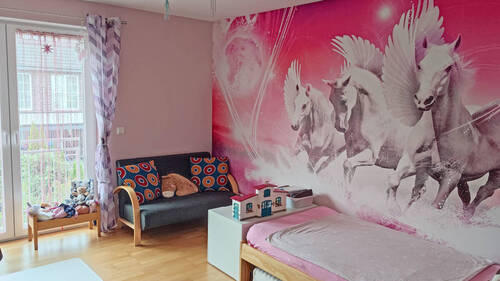Kinderzmmer - 