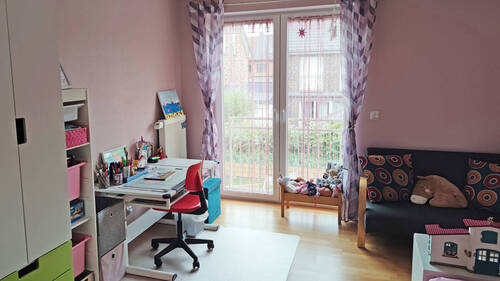 Kinderzimmer - 