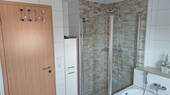 Badezimmer Obergeschoss - 