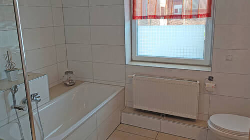 Badezimmer Obergeschoss - 