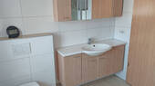 Badezimmer Obergeschoss - 