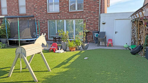 Garten - 
