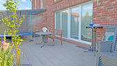 Terrasse - 