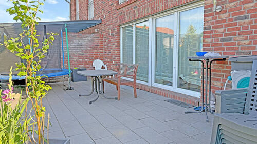 Terrasse - 