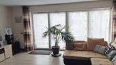 Wohnzimmer - 5 Zimmer Doppelhaushälfte in Duisburg