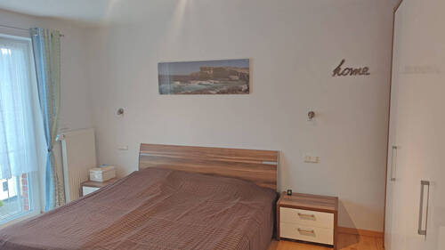 Elternschlafzimmer - 