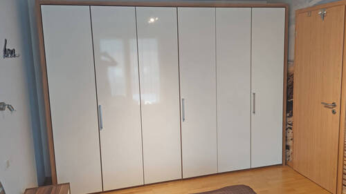 Elternschlafzimmer - 