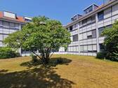 Ruhiger Innenhof - 