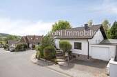 Straßenansicht - 3 Zimmer Einfamilienhaus zum Kaufen in Fränkisch-Crumbach