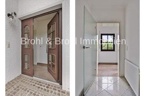 Willkommen! - 3 Zimmer Einfamilienhaus in Fränkisch-Crumbach