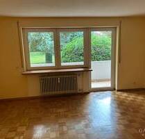 2 Zimmer-Wohnung in Ludwigsburg-Schlösslesfeld!