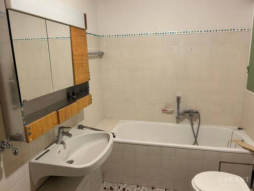 Bad - Etagenwohnung mit 69,00 m² in Ludwigsburg zur Miete