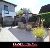 Attraktives und modernes Zweifamilienhaus mit Wärmepumpe und neuen Fenstern - Barmstedt