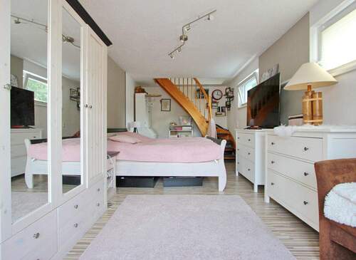WE 2 Schlafzimmer - 