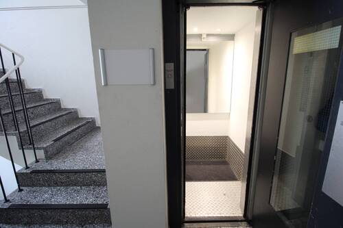 Treppenhaus.ebenso - 