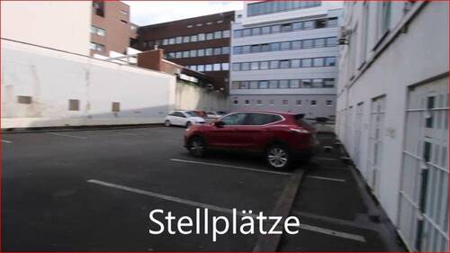 Stellplätze - 