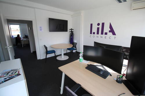 Raum6.ebenso - Büro mit 226,00 m&sup2; in Essen zur Miete