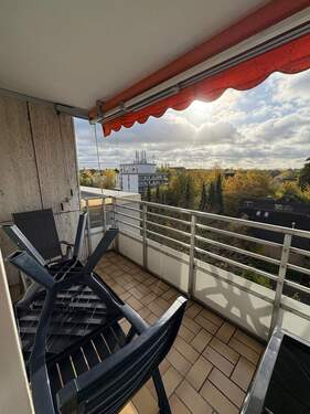 Balkon - 