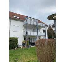 Gemütliche 2-Zimmer-Wohnung mit Terrasse in Binzen