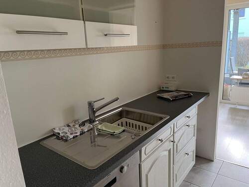 Küchenzeile links - 