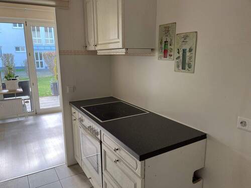 Küchenzeile rechts - 