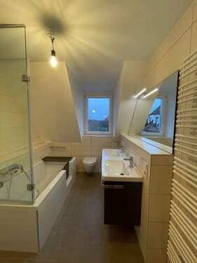 Badezimmer - 