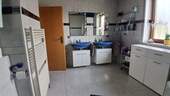 Bad mit zwei Waschbecken - 