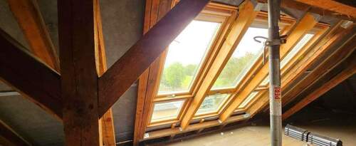 2 - 8 Zimmer Mehrfamilienhaus, Wohnhaus in Borna