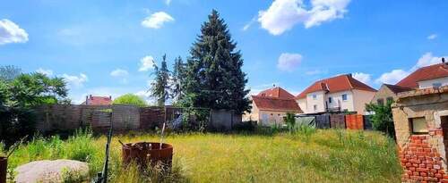 3 - Mehrfamilienhaus, Wohnhaus mit 194,00 m&sup2; in Borna zum Kaufen