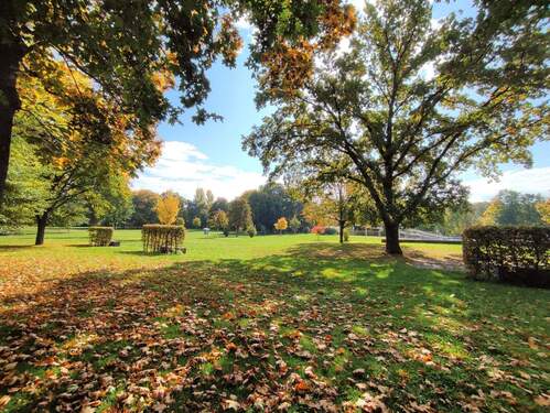 Westbad - 2 Zimmer Etagenwohnung in Nürnberg