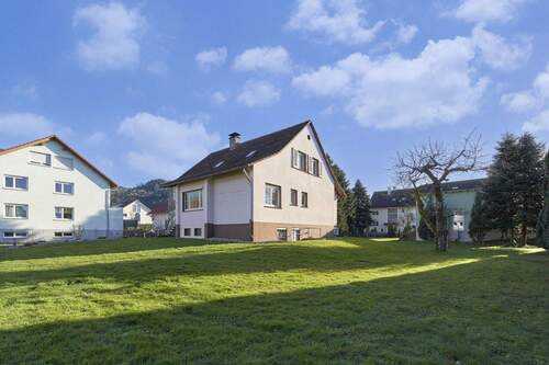 Aussen_9 - Grundstück zum Kaufen in Waldkirch / Buchholz