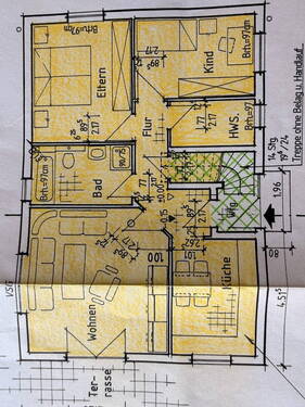 Erdgeschoss - 