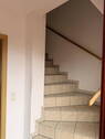 Windfang / Treppe zum OG - 