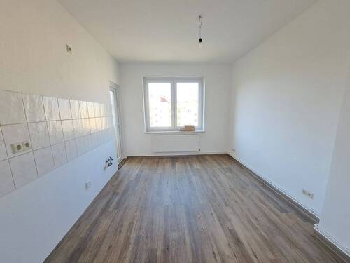 Küche.jpg - Etagenwohnung mit 78,90 m&sup2; in Bremerhaven zur Miete