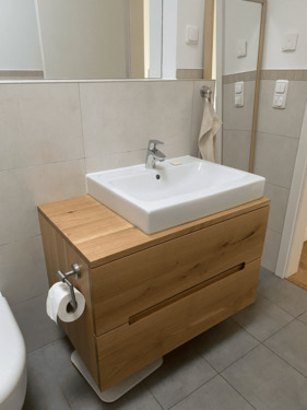 Badezimmer - 